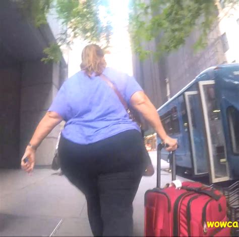 bbw candid|bbw